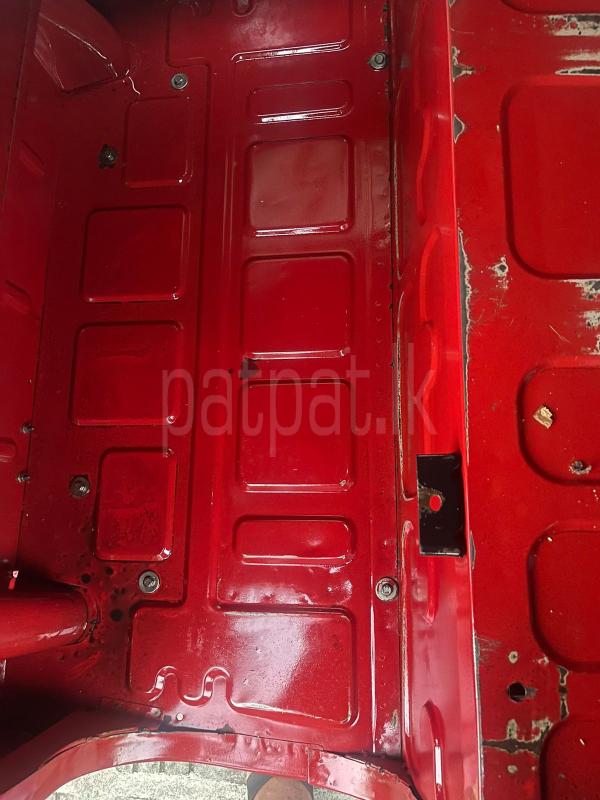 Bajaj Three Wheel 2015 - Used Three wheeler sale in Sri Lanka - patpat.lk