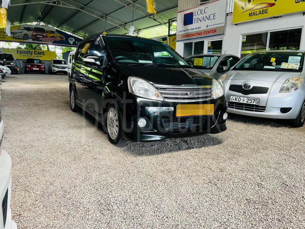 Perodua Elite 2011 - Used Car sale in Sri Lanka - patpat.lk