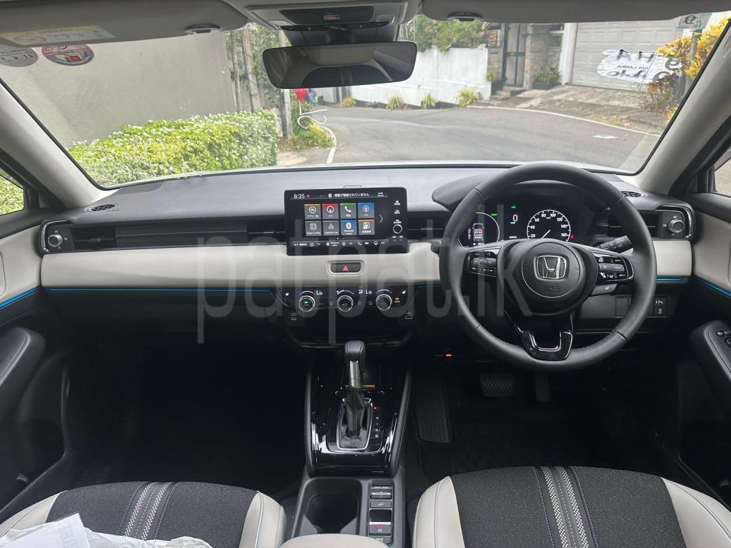 Honda Vezel 2025 - சான்றளிக்கப்பட்டது SUV sale in Sri Lanka - patpat.lk
