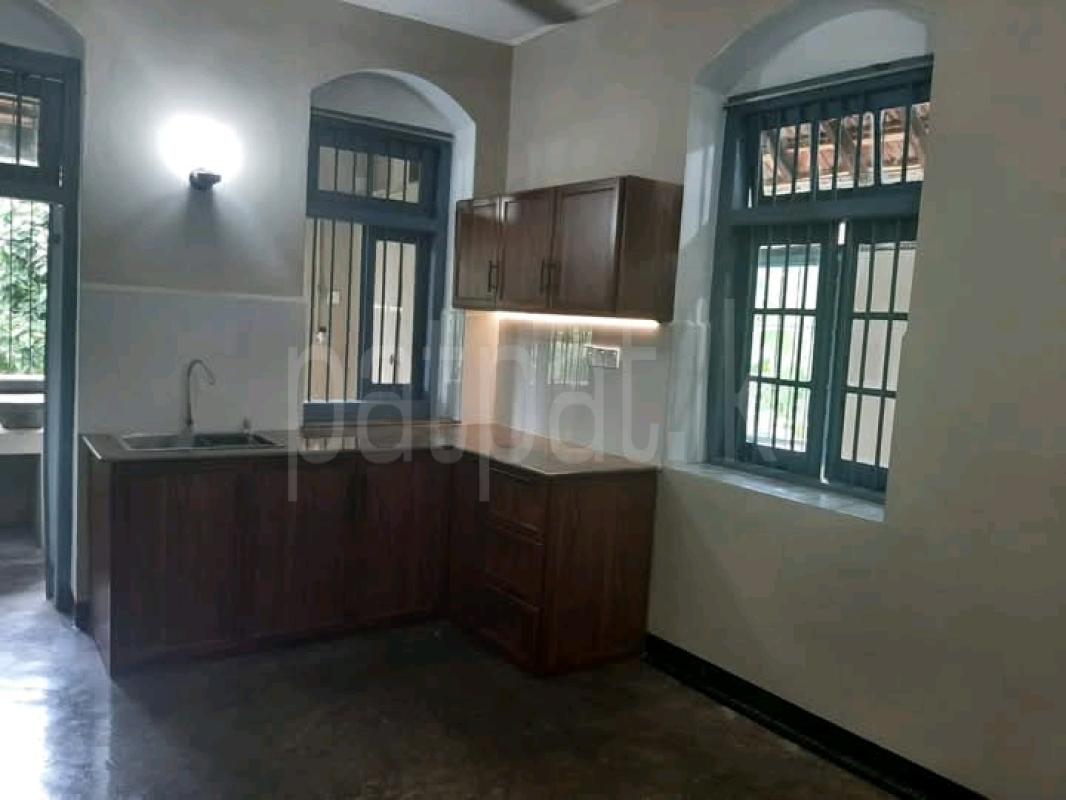 Furnished Apartment for Rent in Narahenpita (Colombo 05)