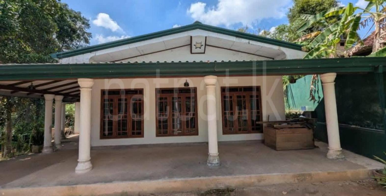 House for Sale in Ragama