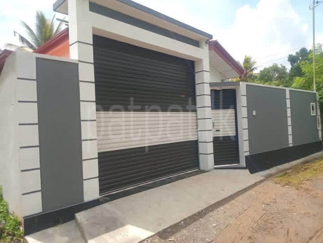 House for Sale in Homagama
