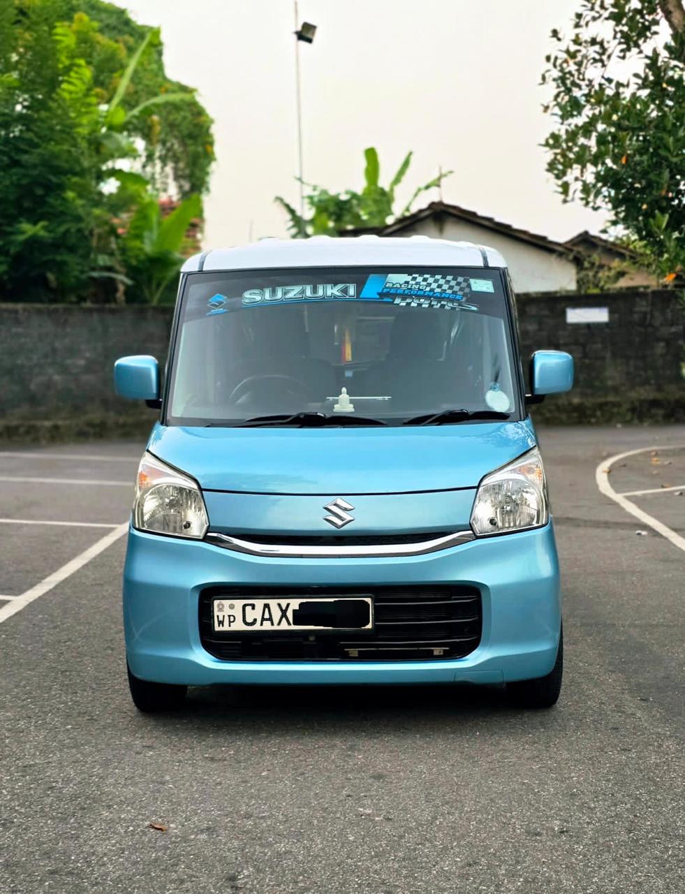 Suzuki Spacia 2016 ads-image-1