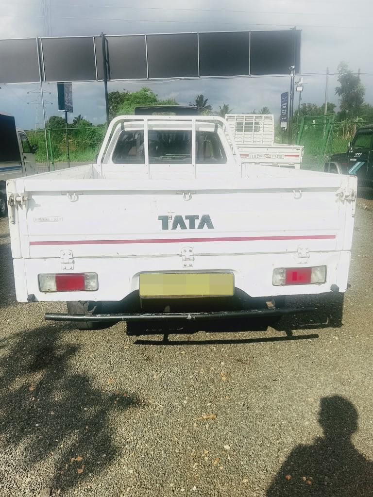 Tata Bolt 2015 - Used Truck sale in Sri Lanka - patpat.lk