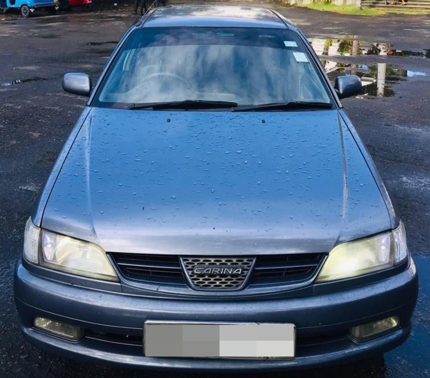 Toyota Carina 2002 - Used Car sale in Sri Lanka - patpat.lk