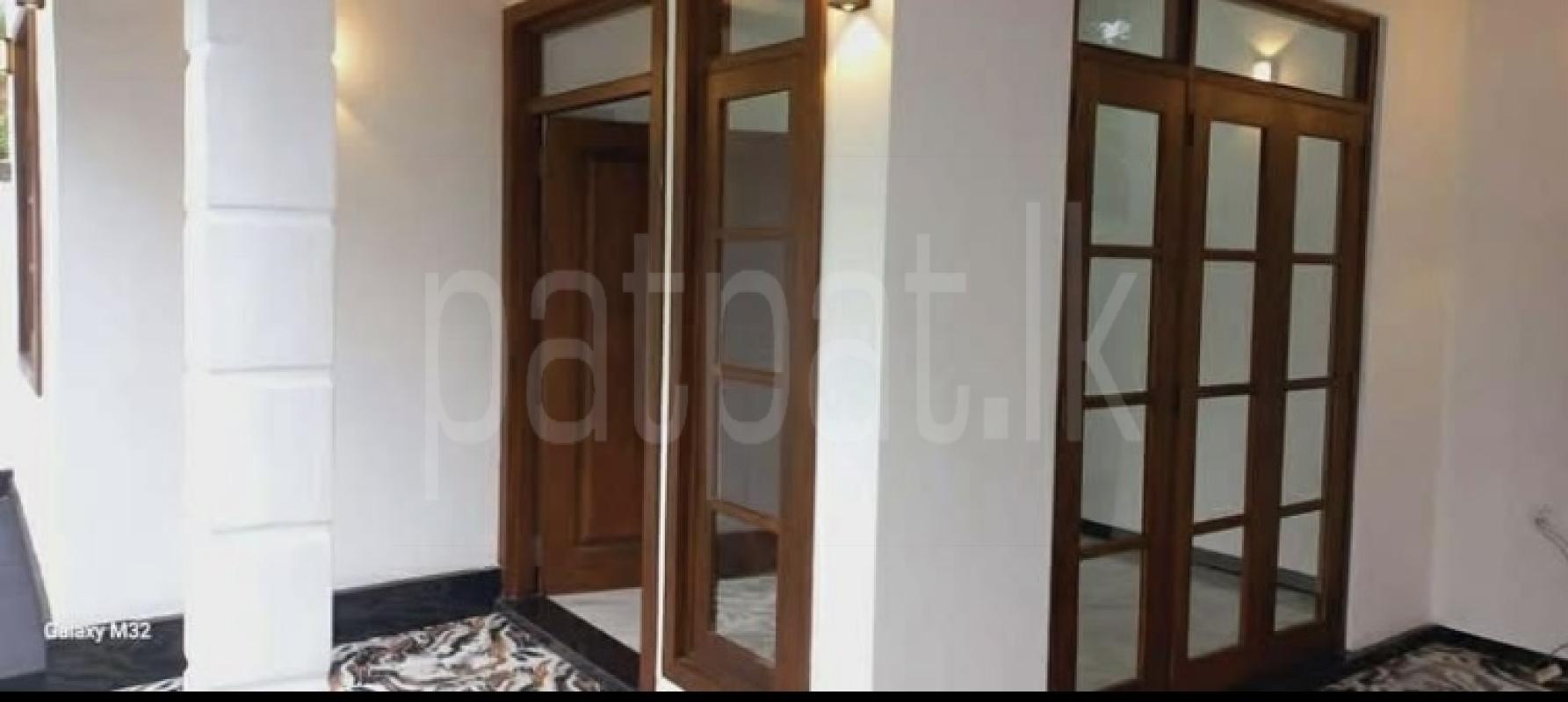 House for Sale in Homagama