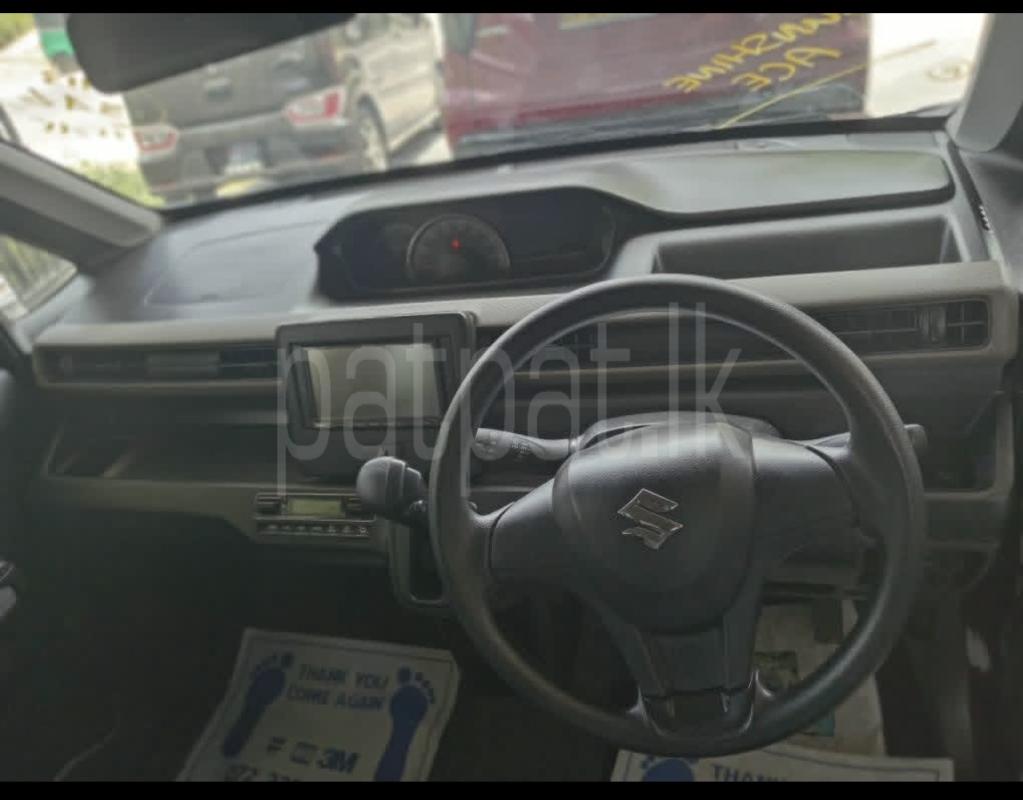 Suzuki Wagon R 2023 - නැවත සකස් කල කාර් sale in Sri Lanka - patpat.lk