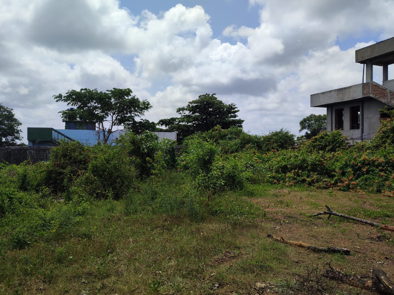 Residential Land for Sale in Kolonnawa
