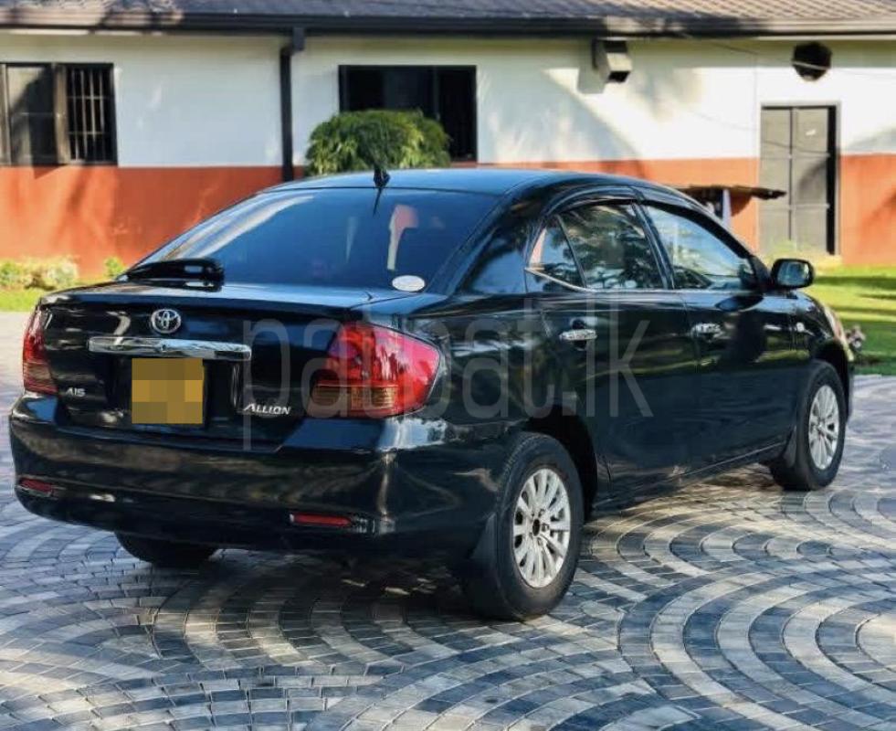 Toyota Allion 2003 - Used Car sale in Sri Lanka - patpat.lk