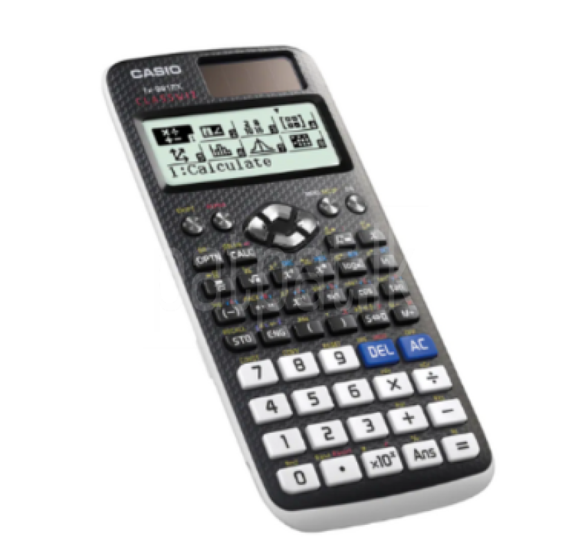 CASIO Fx-991EX Standard Scientific Calculators