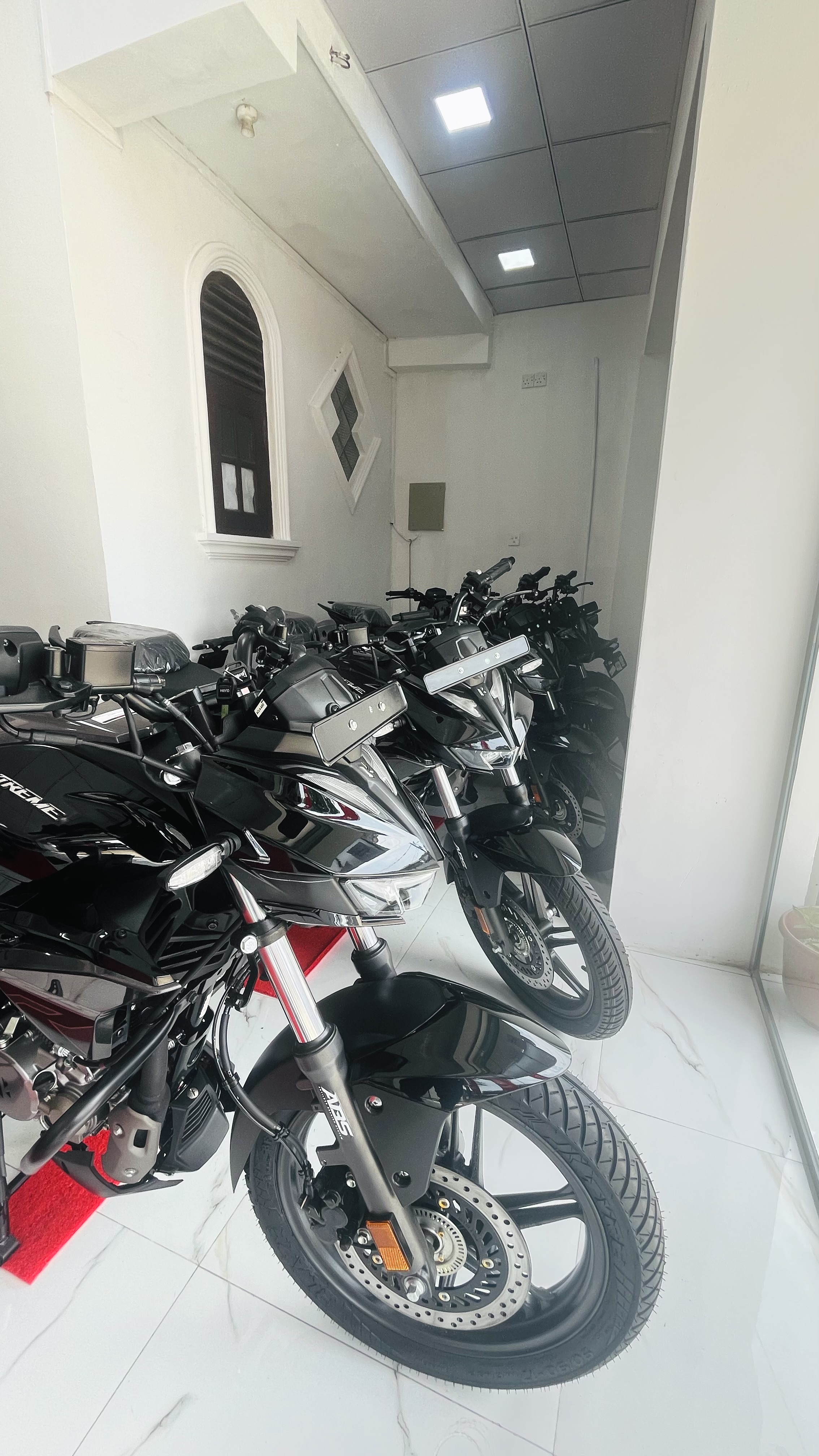 Hero XTreme 2026 - Brand New Bike sale in Sri Lanka - patpat.lk