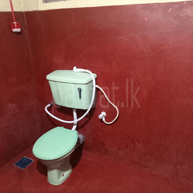 House for Rent in Hanwella