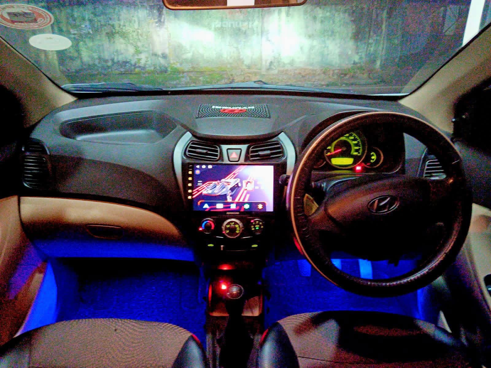 Hyundai Eon 2015 - භාවිතා කරන ලද කාර් sale in Sri Lanka - patpat.lk