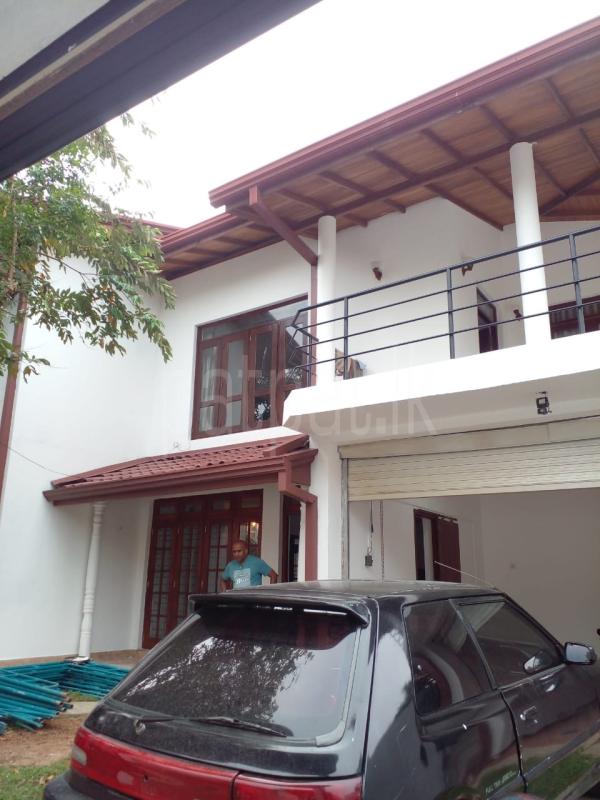 House for Sale in Mount Lavinia ads-image-1