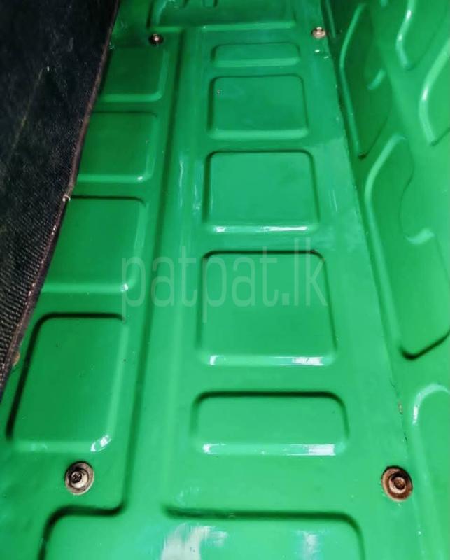 Bajaj Three Wheel 2013 - பயன்படுத்தப்பட்டது முச்சக்கர வண்டி sale in Sri Lanka - patpat.lk