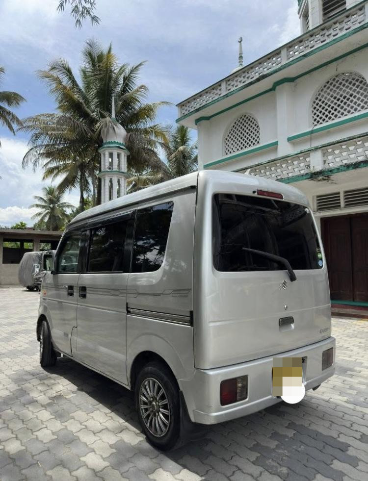 Suzuki Every 2013 - Used Van sale in Sri Lanka - patpat.lk