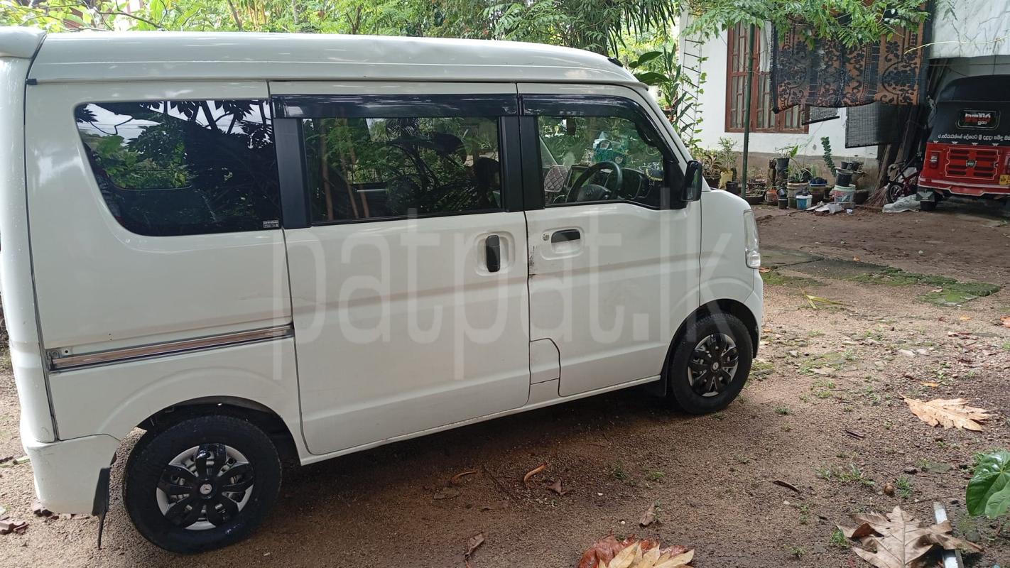 Suzuki Every 2016 - பயன்படுத்தப்பட்டது வேன் sale in Sri Lanka - patpat.lk