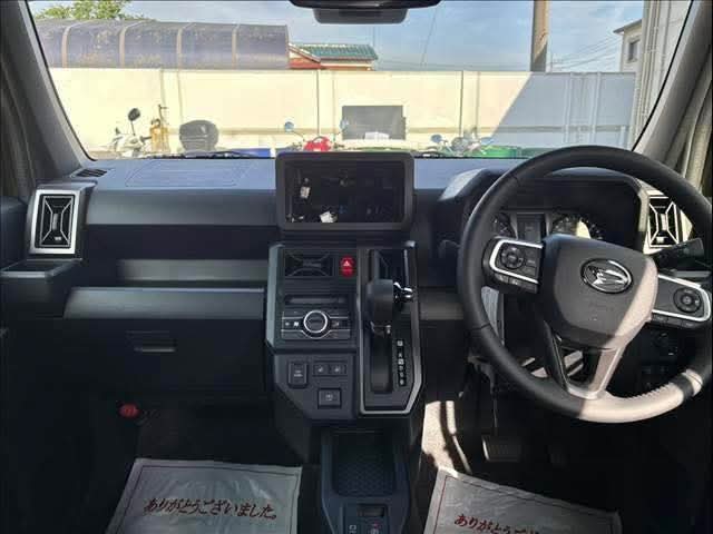 Daihatsu Taft 2024 - Reconditioned Car sale in Sri Lanka - patpat.lk