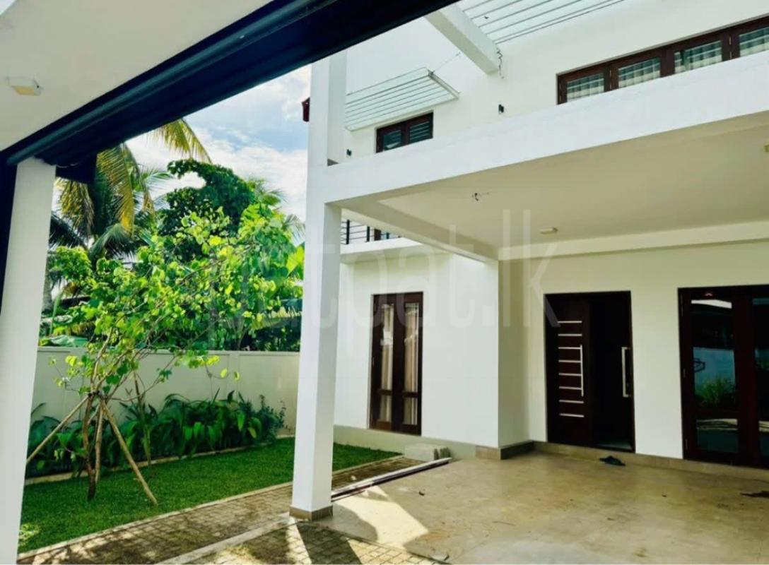 House for Sale in Homagama