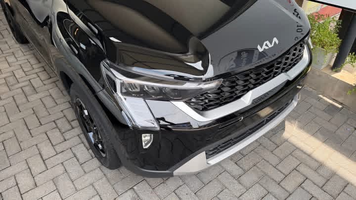 KIA Sonet 2026 - சான்றளிக்கப்பட்டது SUV sale in Sri Lanka - patpat.lk