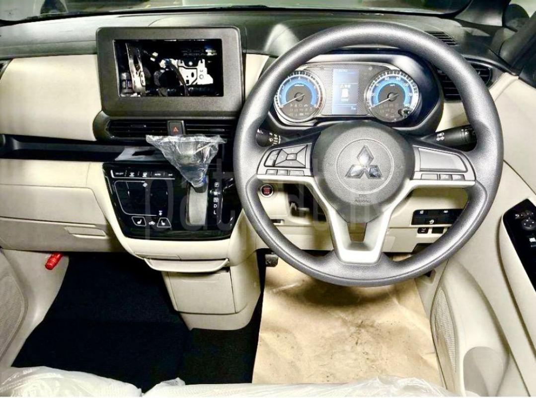 Mitsubishi eK 2025 - சான்றளிக்கப்பட்டது கார் sale in Sri Lanka - patpat.lk