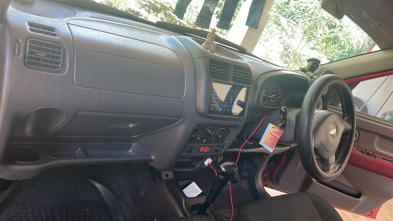 Chevrolet Cruze 2004 - பயன்படுத்தப்பட்டது கார் sale in Sri Lanka - patpat.lk
