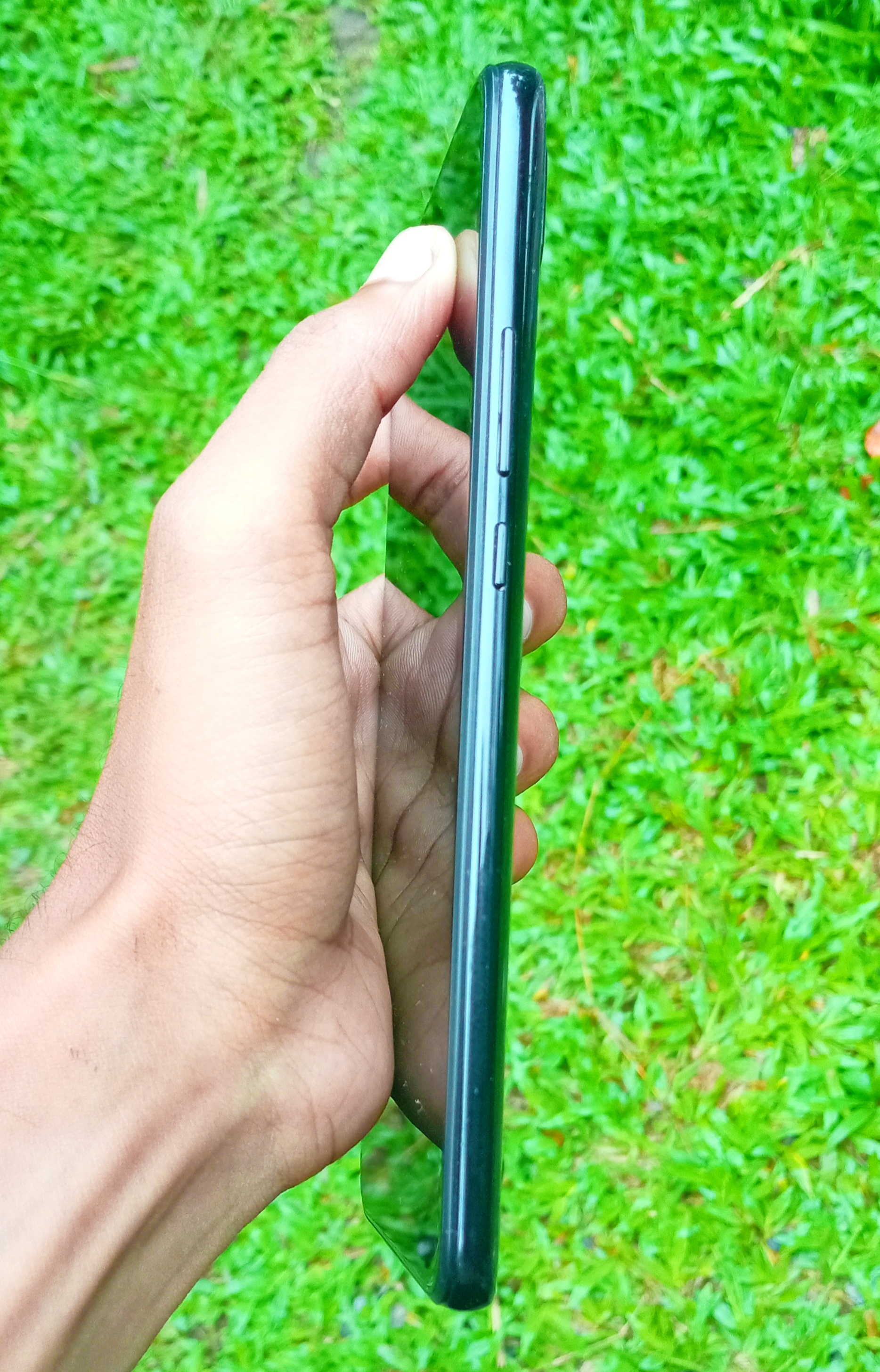 Huawei Y9 Smart phone
