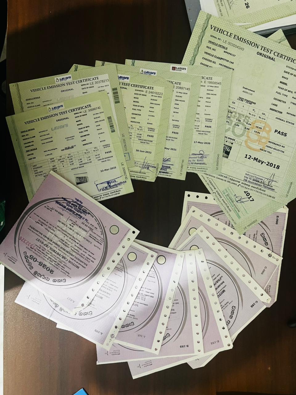 Suzuki Alto 2008 - பயன்படுத்தப்பட்டது கார் sale in Sri Lanka - patpat.lk