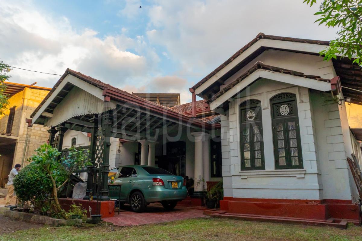 House for Rent in Maradana (Colombo 10)