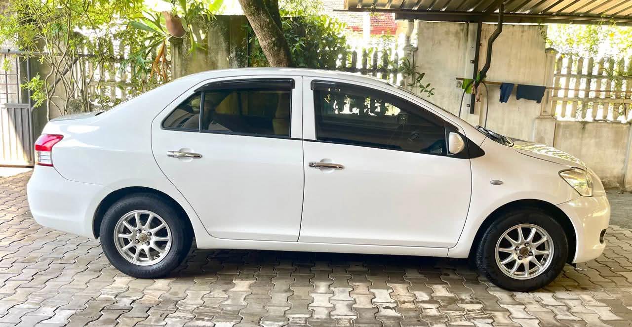 Toyota Belta 2007 - Used Car sale in Sri Lanka - patpat.lk