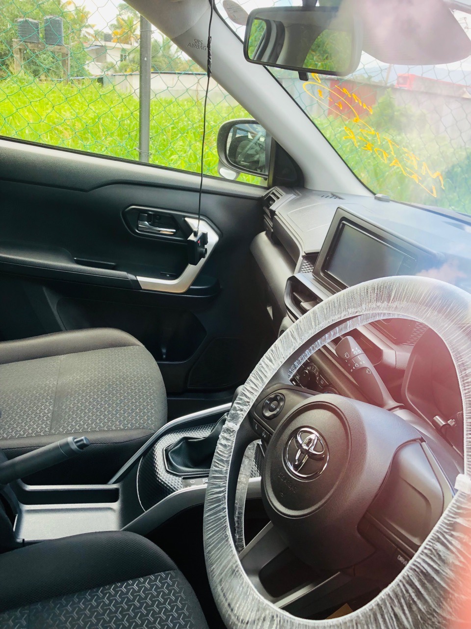 Toyota Raize 2023 - மறுசீரமைக்கப்பட்டது SUV sale in Sri Lanka - patpat.lk