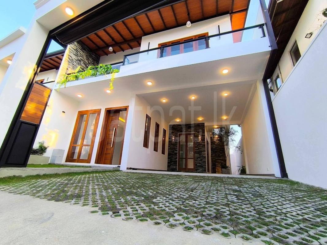 House for Sale in Malabe