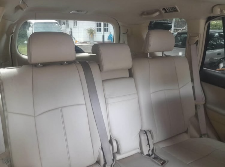 Toyota Land Cruiser 2015 - Used SUV sale in Sri Lanka - patpat.lk
