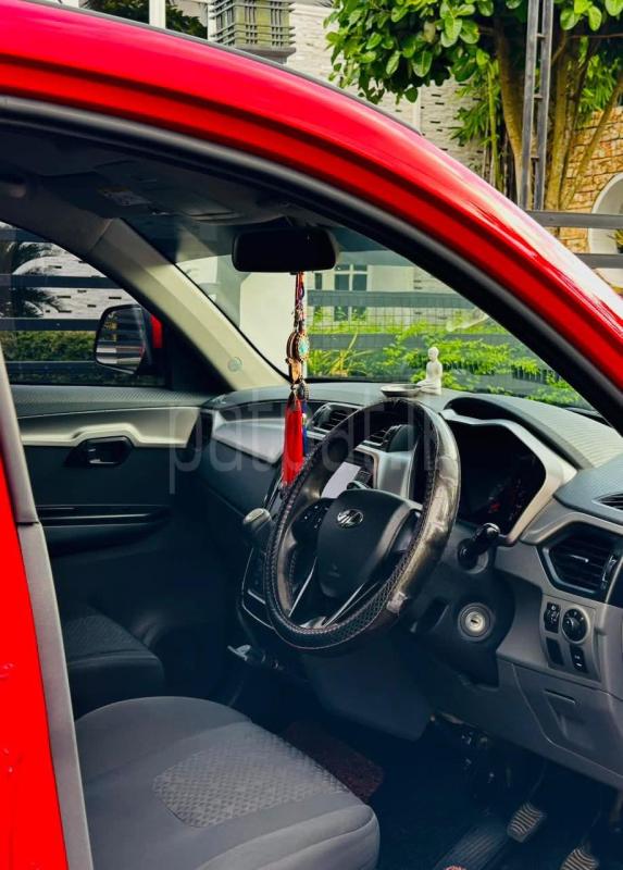 Mahindra KUV 2020 - பயன்படுத்தப்பட்டது SUV sale in Sri Lanka - patpat.lk