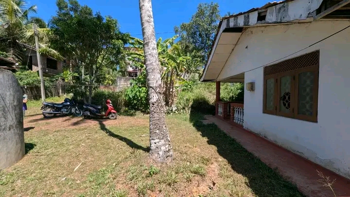 Commercial Land for Sale in Ragama