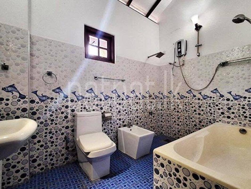 House for Sale in Kadawatha