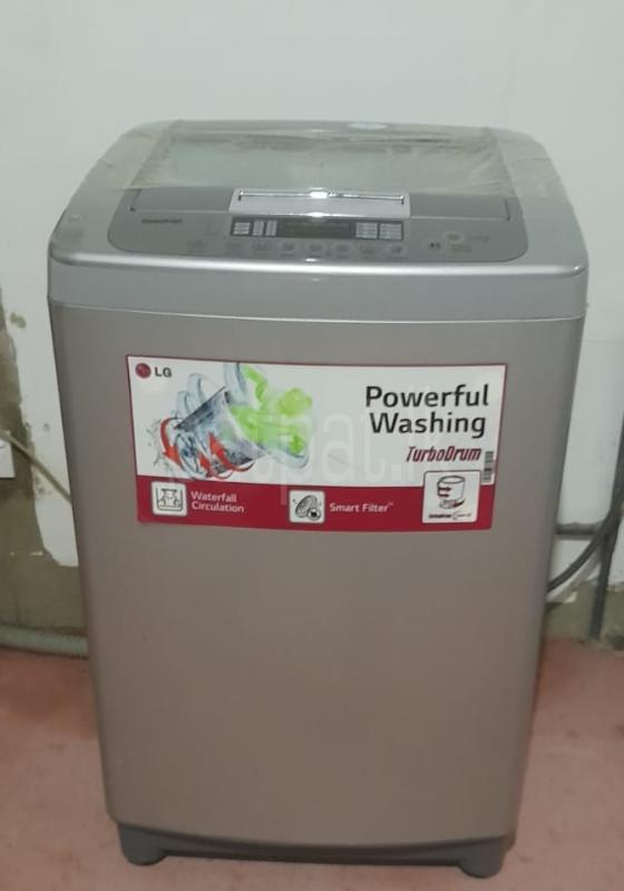 LG washing machine For Sale