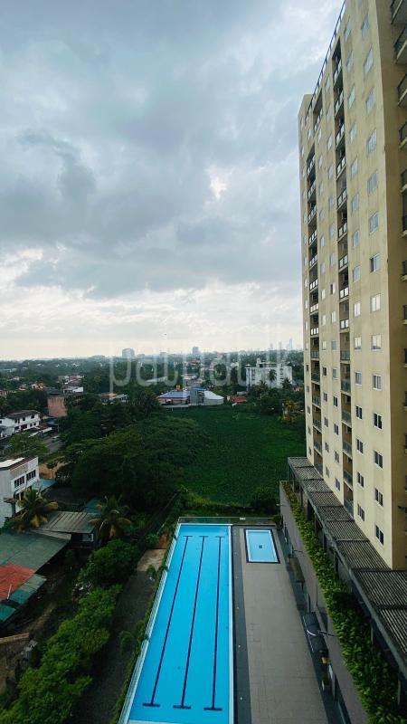 Luxury Apartment for Rent in Battaramulla