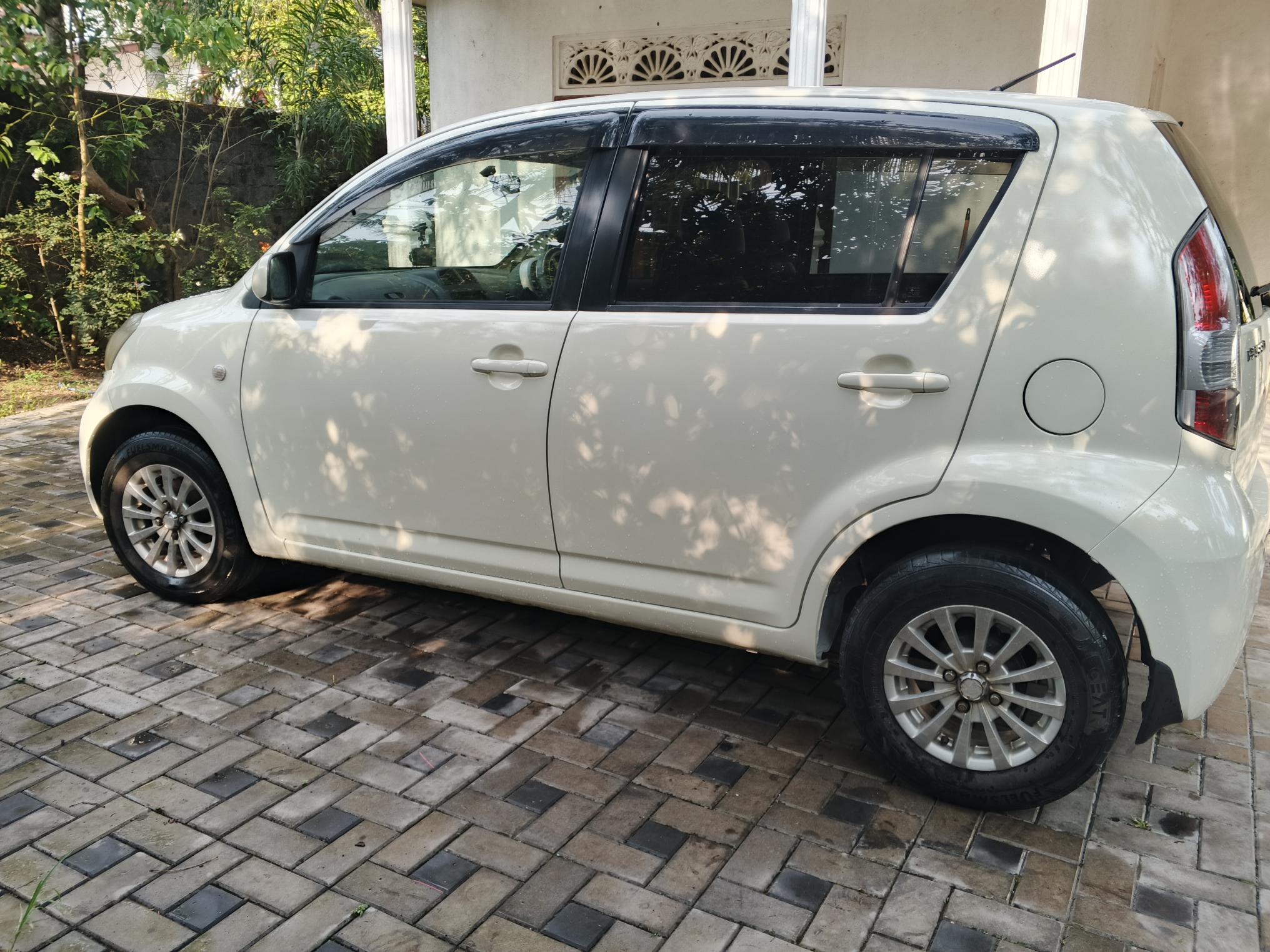 Toyota Passo 2005 - Used Car sale in Sri Lanka - patpat.lk