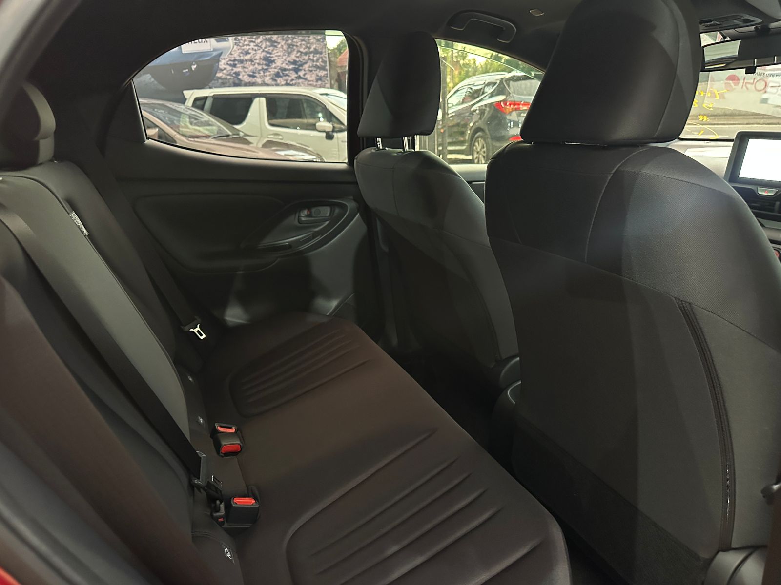 Toyota Yaris 2024 - Reconditioned Car sale in Sri Lanka - patpat.lk
