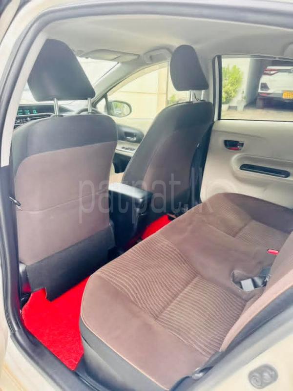 Toyota Aqua 2013 - Used Car sale in Sri Lanka - patpat.lk