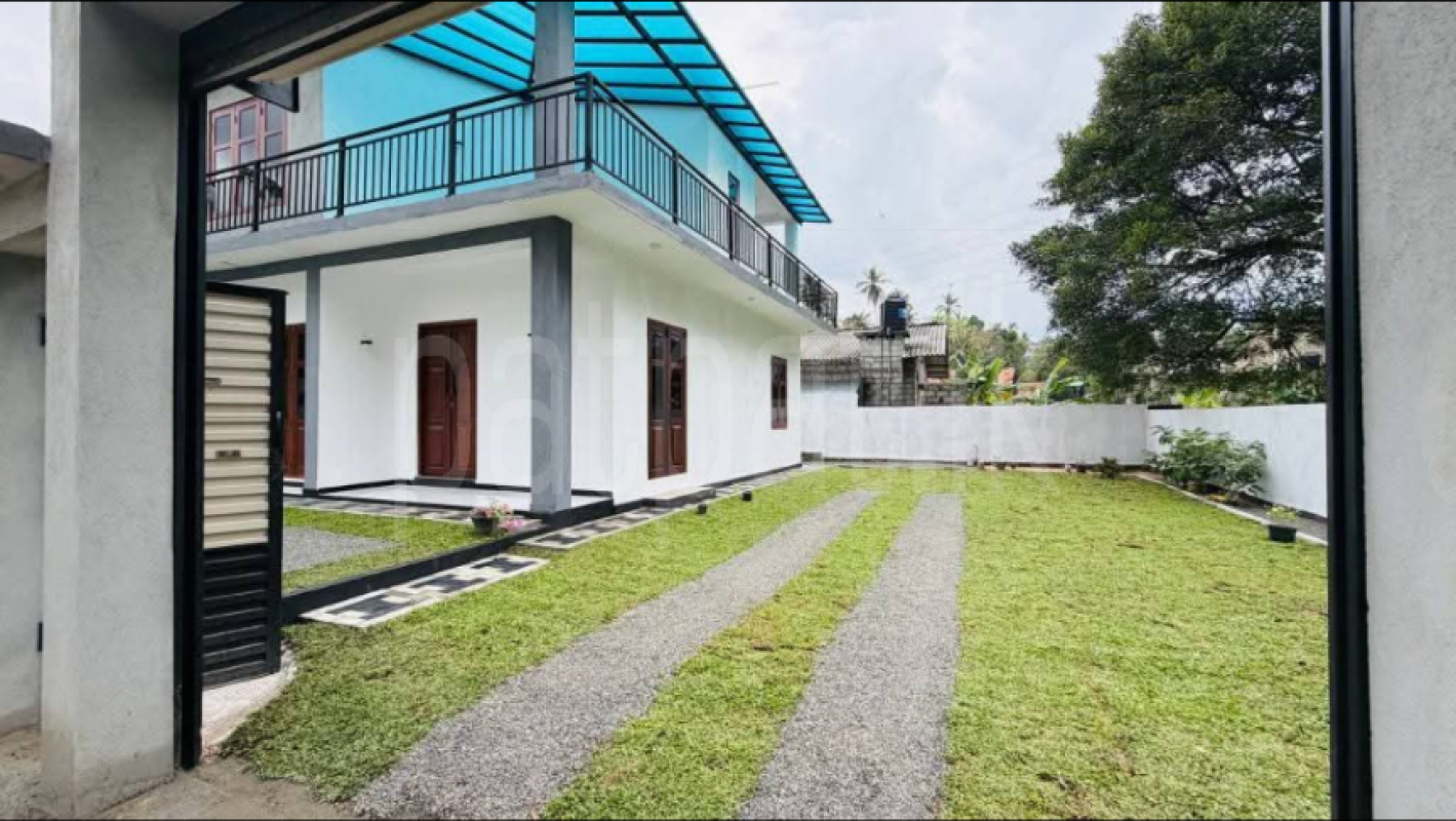House for Sale in Negombo
