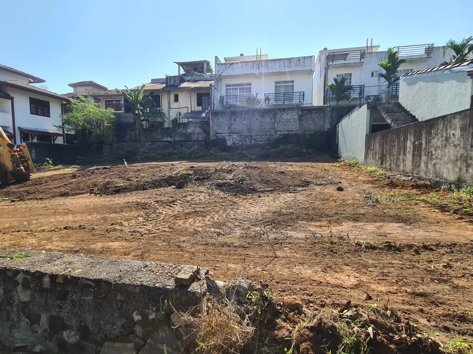 Residential Land for Sale in Malabe