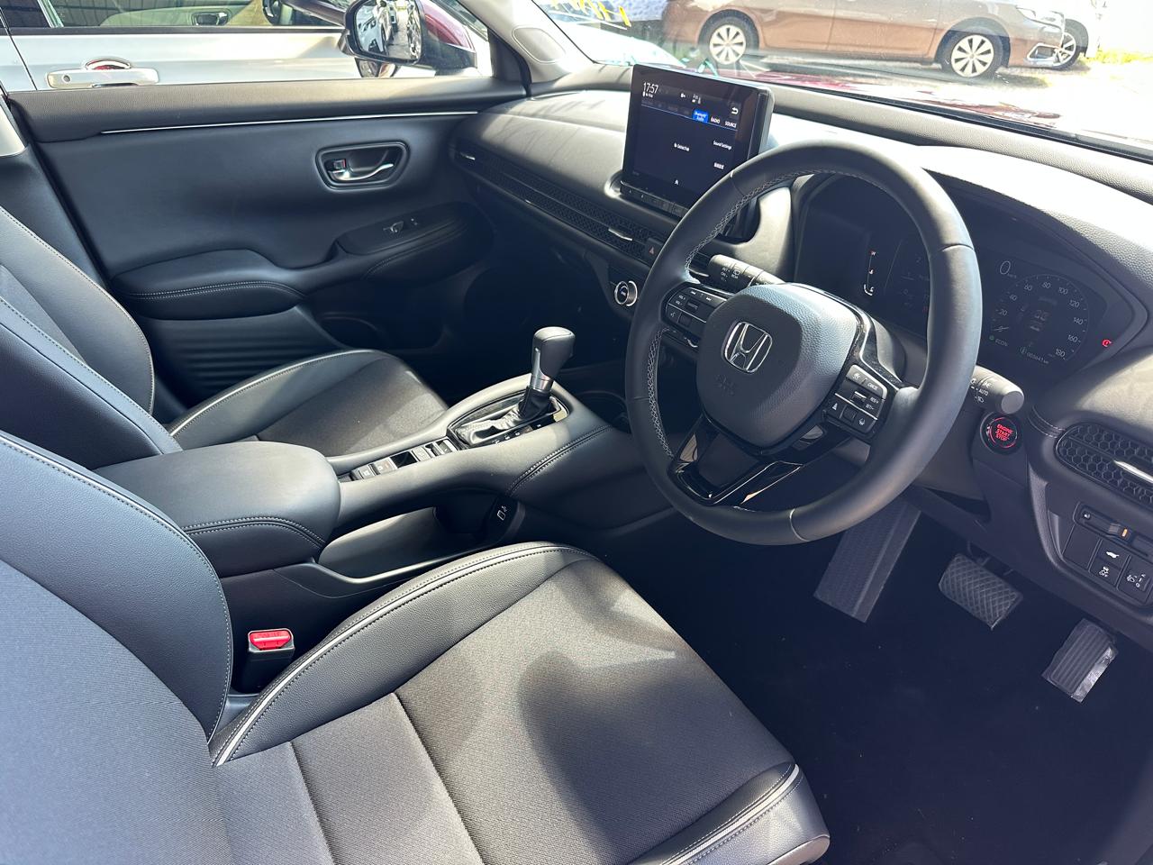 Honda ZR-V 2024 - Brand New SUV sale in Sri Lanka - patpat.lk