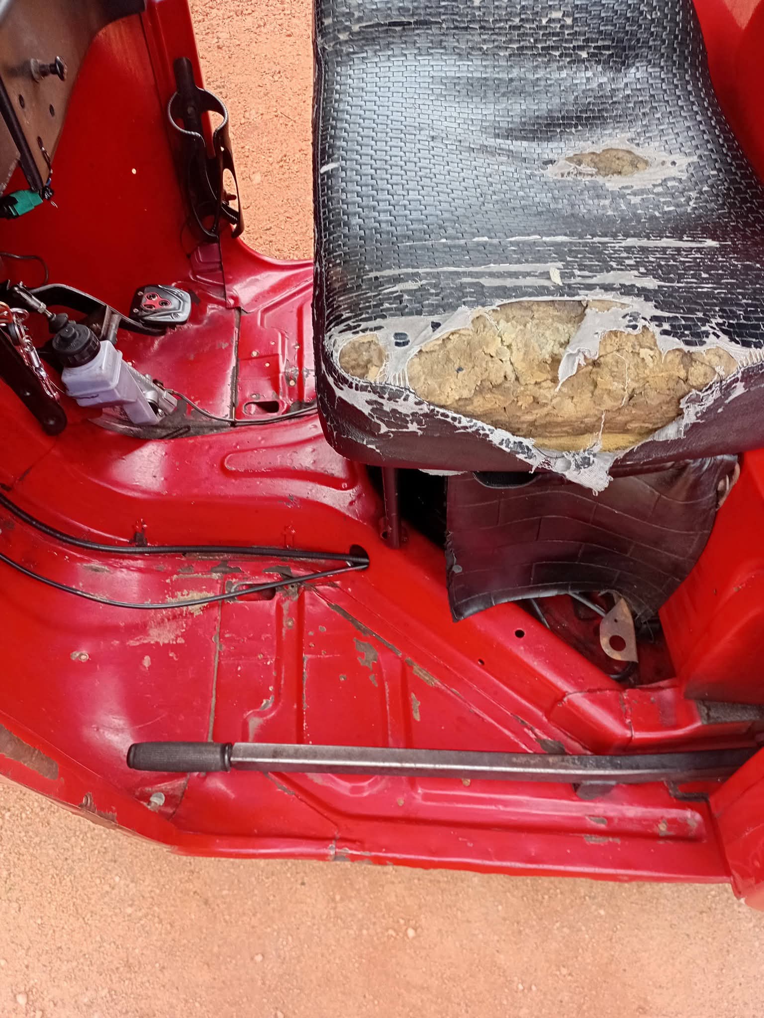 Bajaj Three Wheel 2013 - பயன்படுத்தப்பட்டது முச்சக்கர வண்டி sale in Sri Lanka - patpat.lk