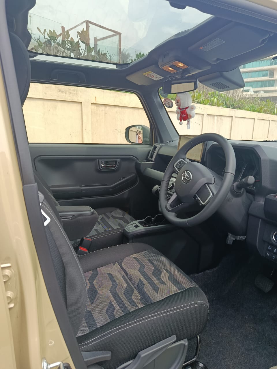 Daihatsu Taft 2024 - Used Car sale in Sri Lanka - patpat.lk