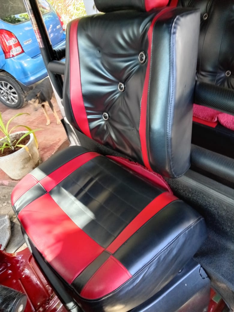 Bajaj Three Wheel 2018 - Used Three wheeler sale in Sri Lanka - patpat.lk