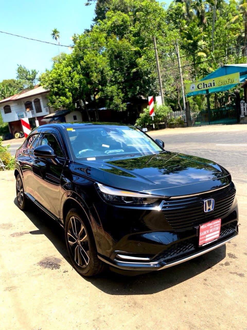 Honda Vezel 2023 ads-image-1