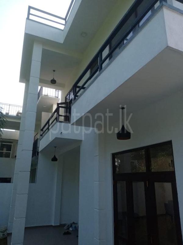 House for Sale in Malabe