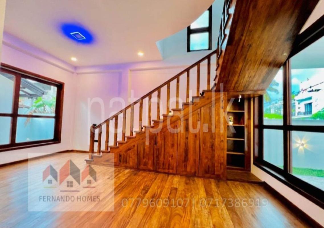 House for Sale in Negombo